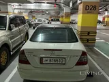 Mercedes-Benz E350 – Excellent Condition